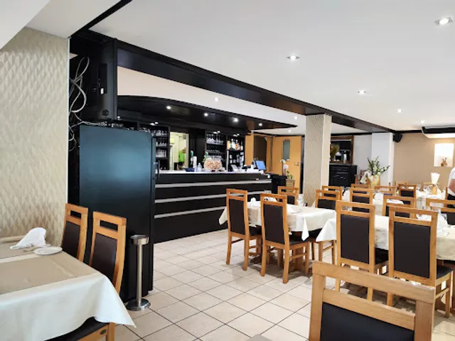 Restaurant Lusitania