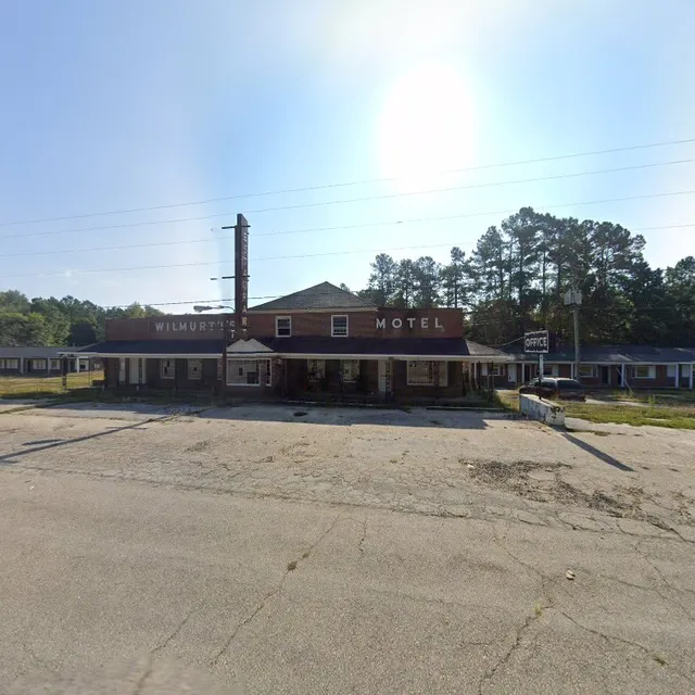 Wilmurt's Motel