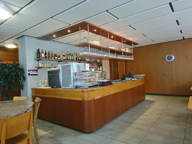 Restaurant de l'Hôtel de Ville