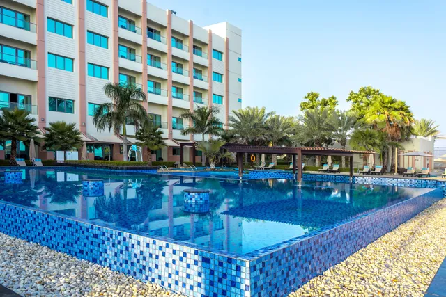 Radisson Blu Hotel & Resort, Sohar