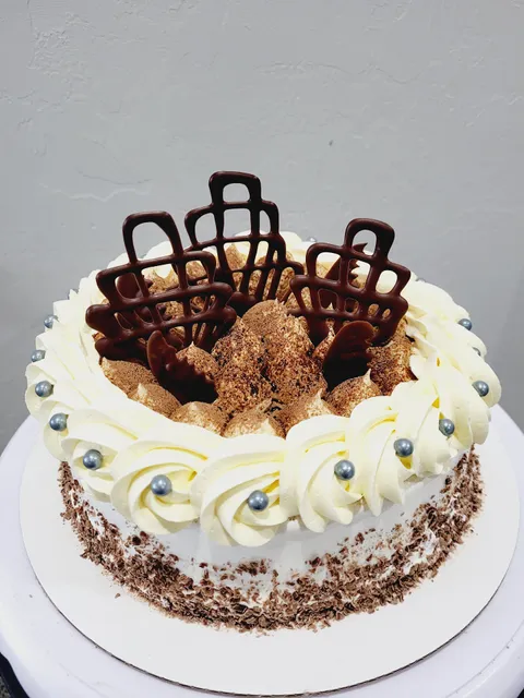 The Sweet Spot Home Bakery