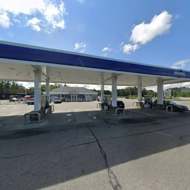 Rusty Lantern Market