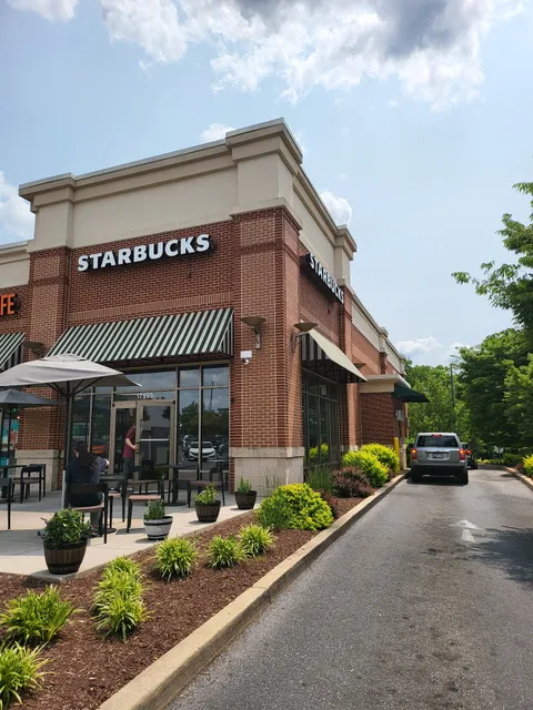 Shoppes at Hagerstown