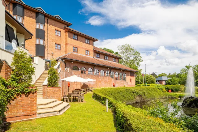 Crowne Plaza Solihull by IHG