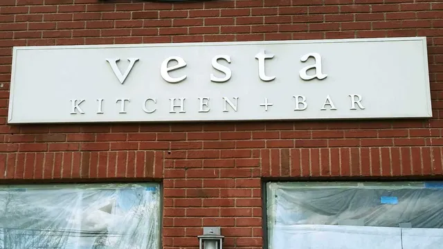 Vesta Kitchen