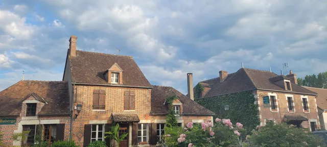 Auberge du Faisan Doré