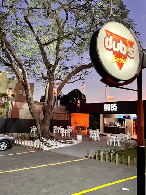 Dub´s - Café, almoço e Lanches