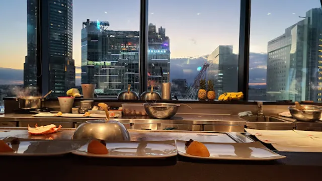 wagyu&steak TEPPANYAKI 10 SHIBUYA