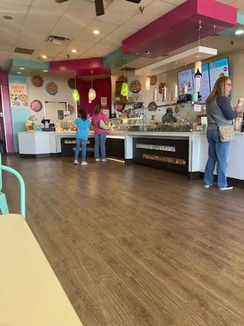 Marble Slab Creamery