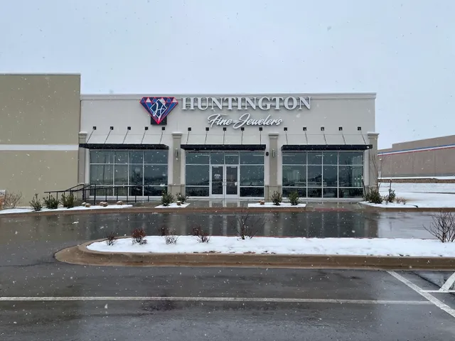 Huntington Fine Jewelers