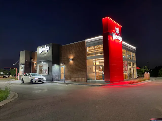 Wendy's