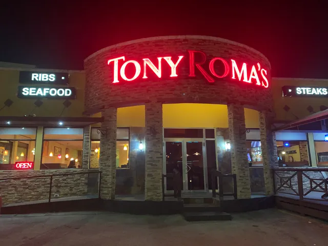 Tony Roma's