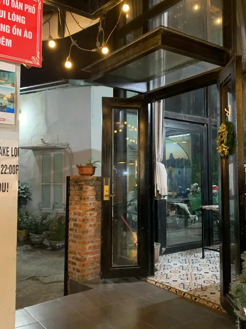 Private Room In Halong Center