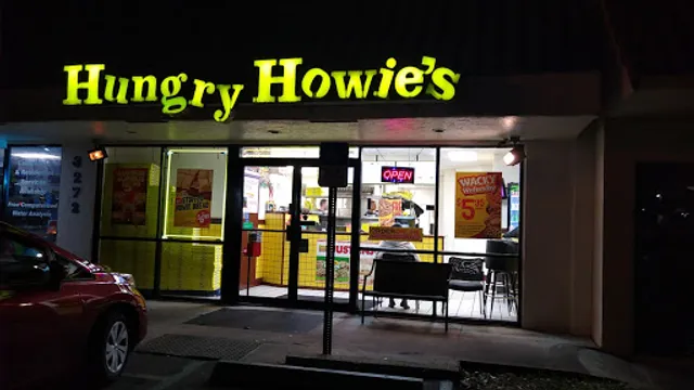 Hungry Howie's Pizza & Subs