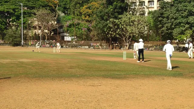 Matunga Gymkhana