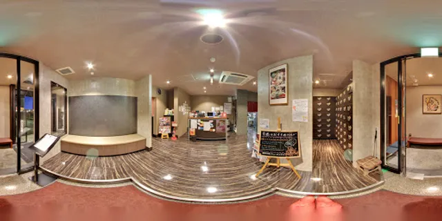 焼肉屋さかい 上越高田店