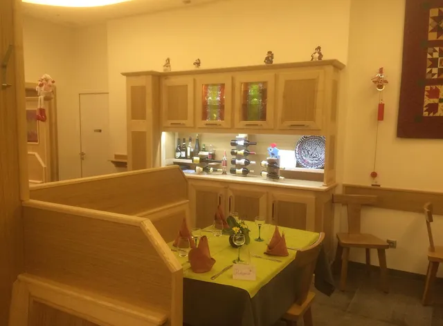 Hôtel restaurant Collin