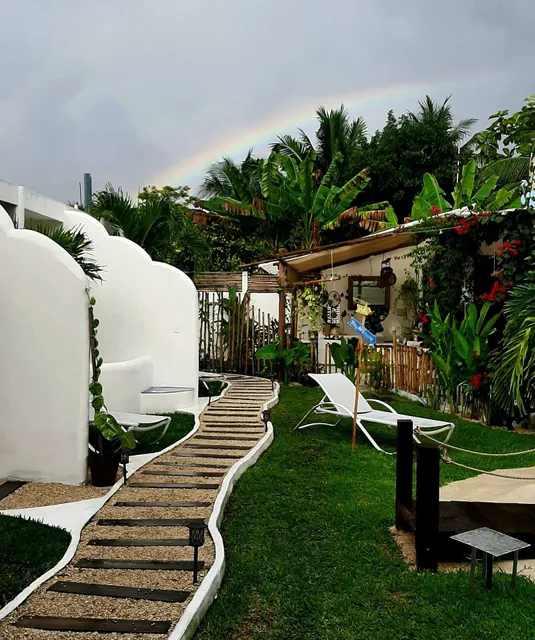 Teki-sha Home&Suites