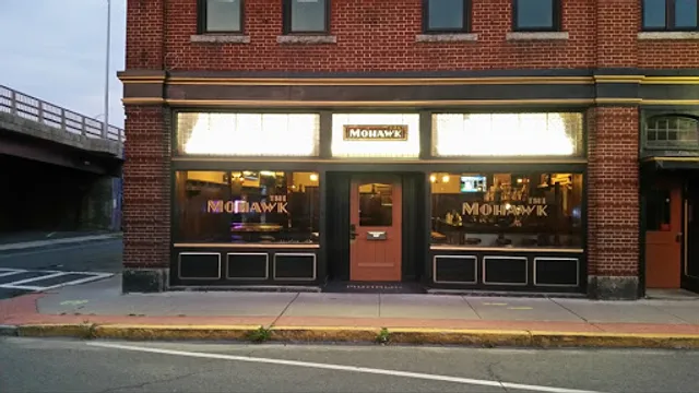 The Mohawk Tavern