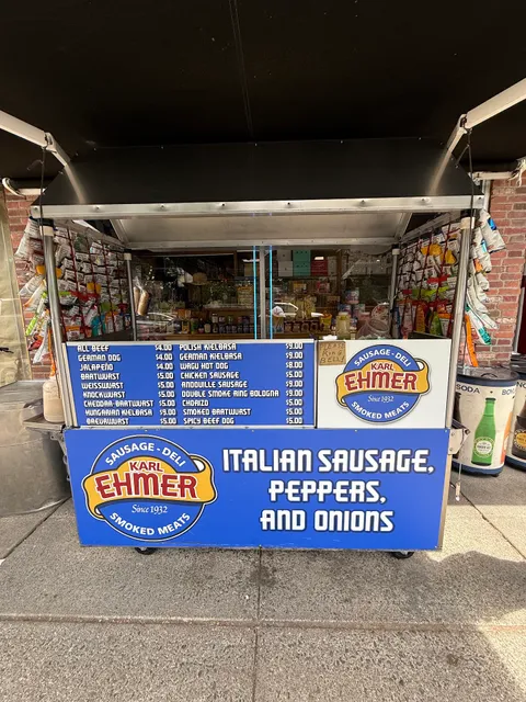 Karl Ehmer Quality Meats