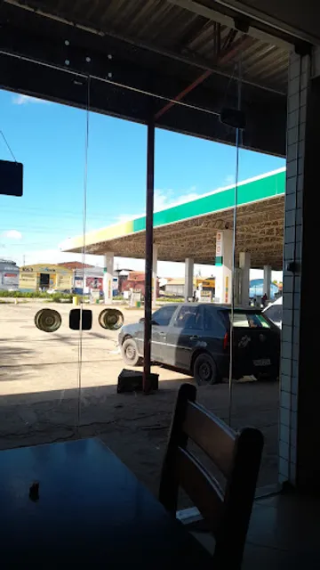 Restaurante Pioneiro