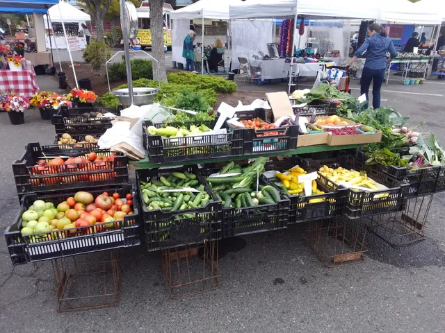 Port Orchard Farmers Market