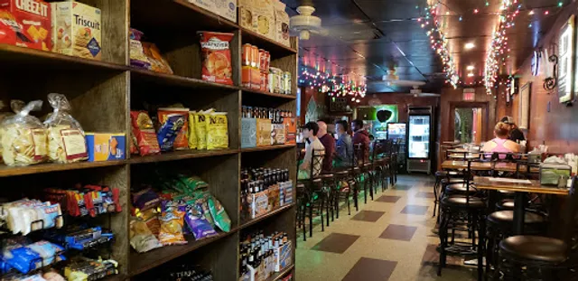 The Foodery Chestnut Hill