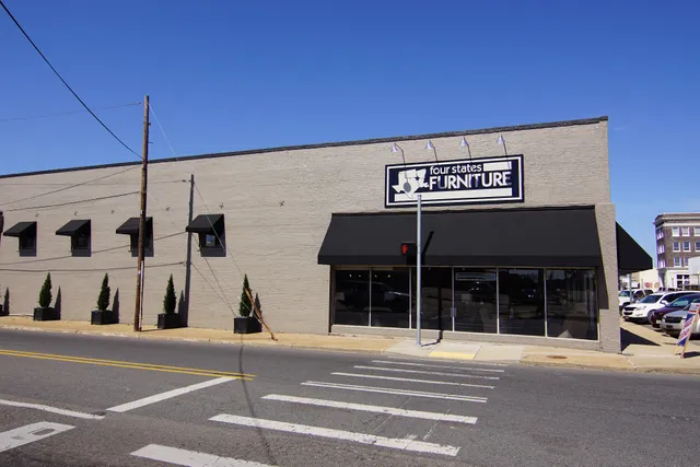 Four States Furniture