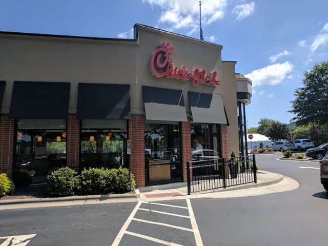 Chick-fil-A