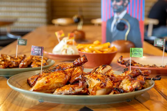 Nando's North West