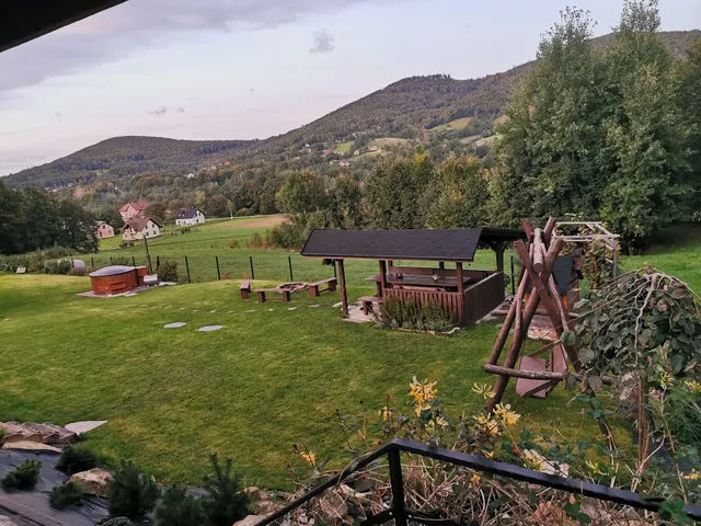 Apartament Wrzosowisko