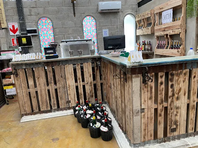 La Pocilga - Cantina