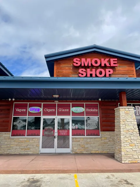 Dells Smoke Shop Inc