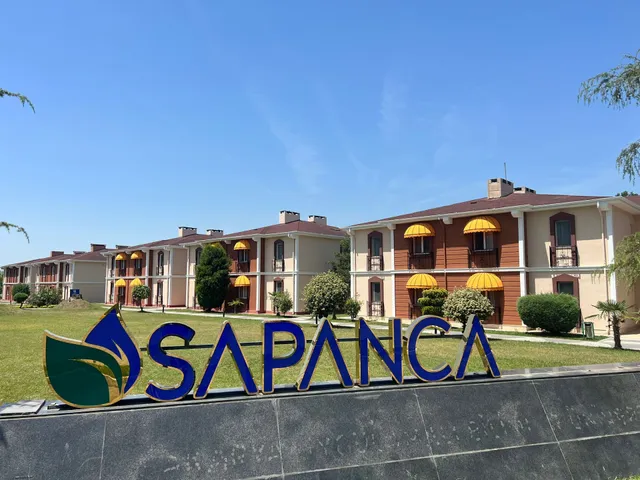 Sapanca Park Otel
