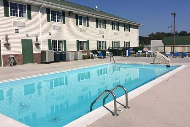 Baymont by Wyndham Mount Vernon Renfro Valley