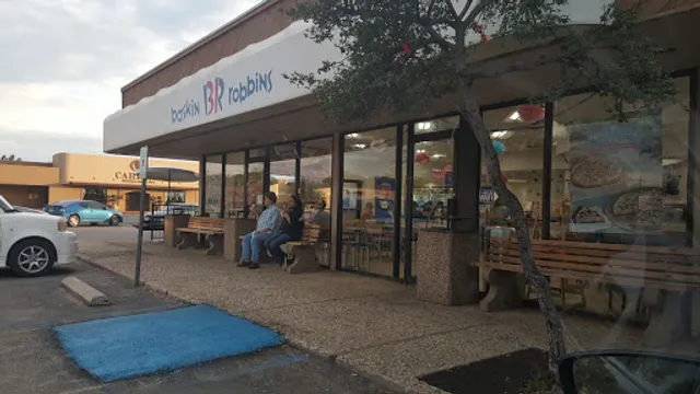 Baskin-Robbins