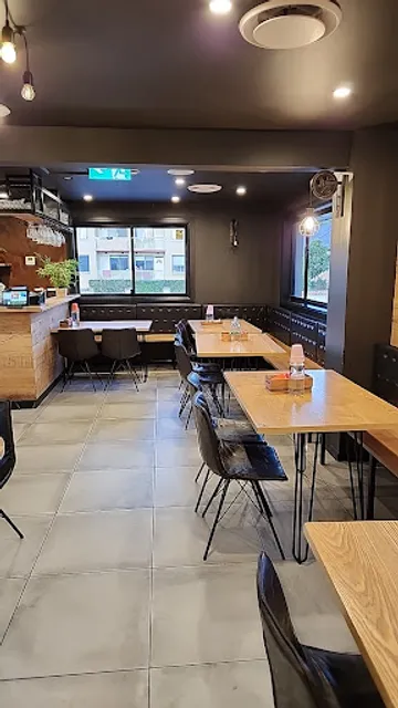 Harabhara Harris Park