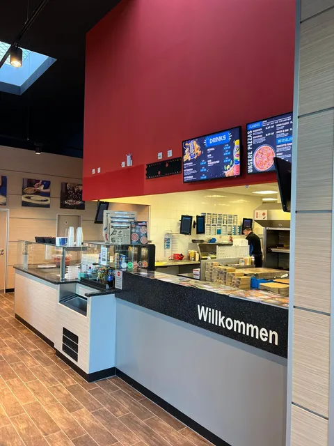 Domino's Pizza Altstetten