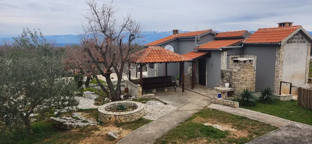 Kuca za odmor "Eagle"