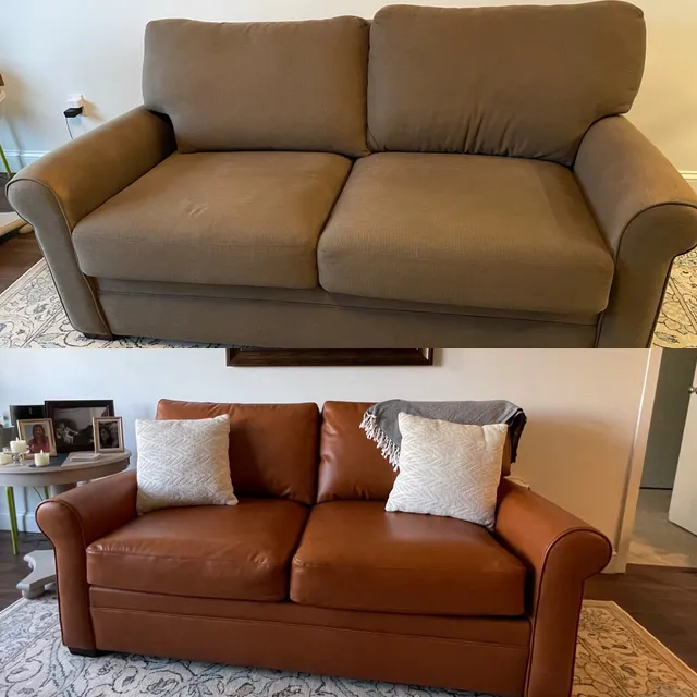 Upholstery By Michael