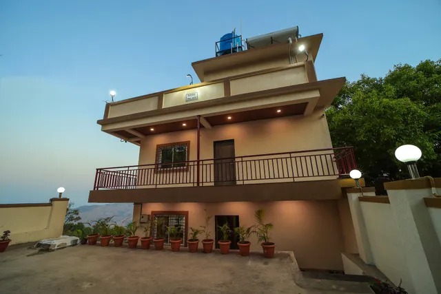 Royal Palace panchgani