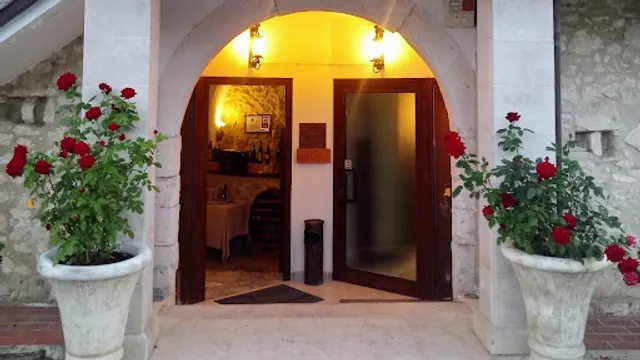 Antica Taverna di Navelli