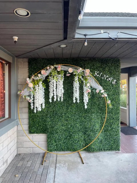 Maxwell Village Shopping Center