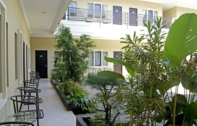 The Winner Hotel Pemalang