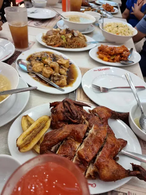 Classic Savory - SM City Novaliches