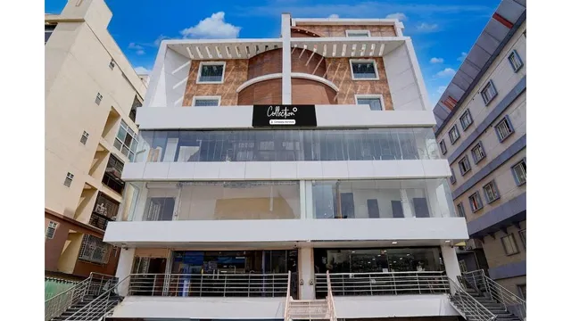 Super Collection O Sarjapura Road Kasavanahalli