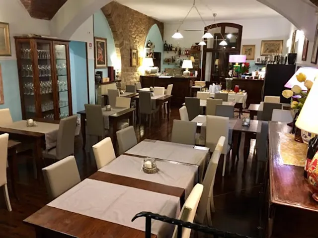 Locanda del Morlacchi