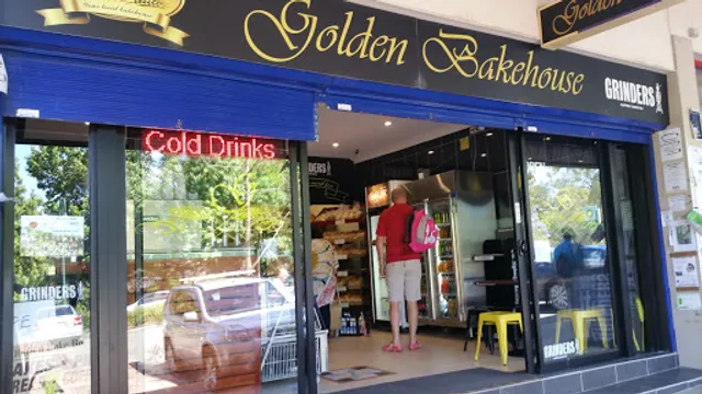 Golden Bakehouse