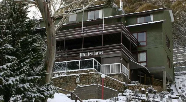 Winterhaus Lodge