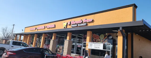 El Mercado Fresco